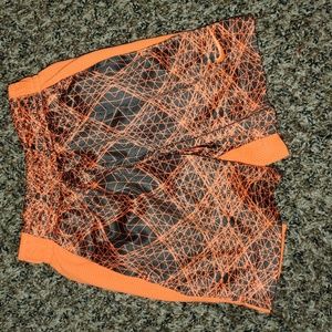 Dry Fit Nike Shorts.